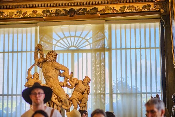 Florence's Uffizi Gallery Guided Tour with Reserved Entrance