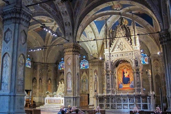 Orsanmichele