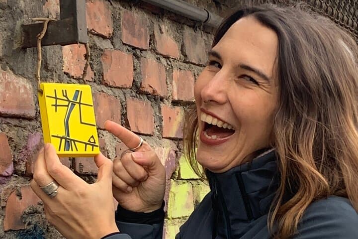 Sato Code Escape Room across Varese