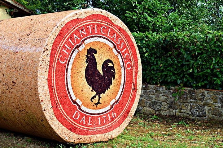 Gallo Nero