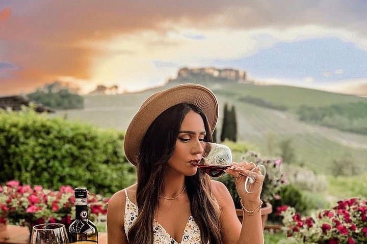 Chianti Classico wine Tour and Tasting