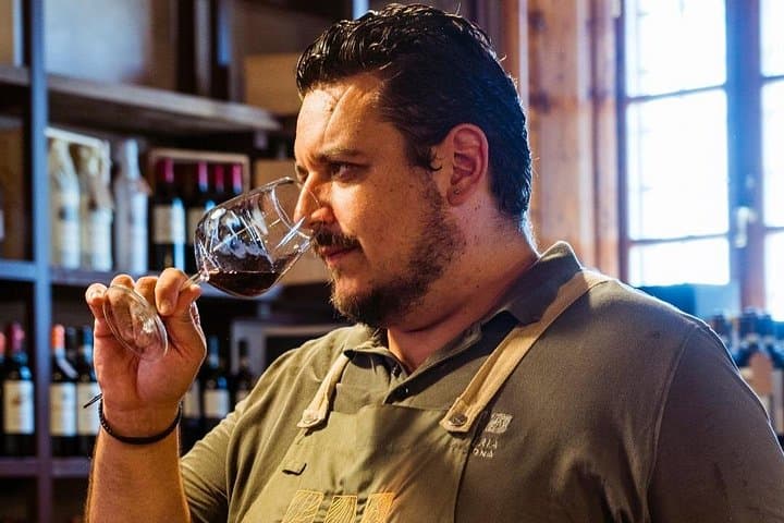 Chianti Classico wine Tour and Tasting