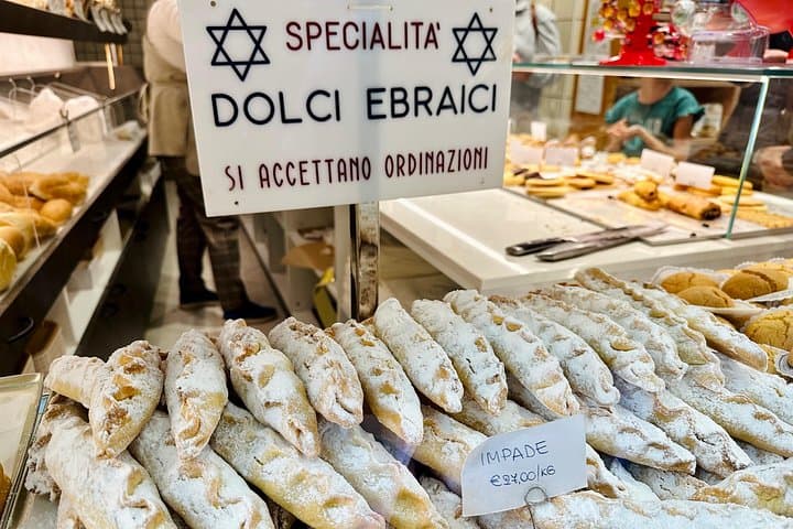 Venice Dinner Food Tour around Jewish Ghetto & Cannaregio Quarter