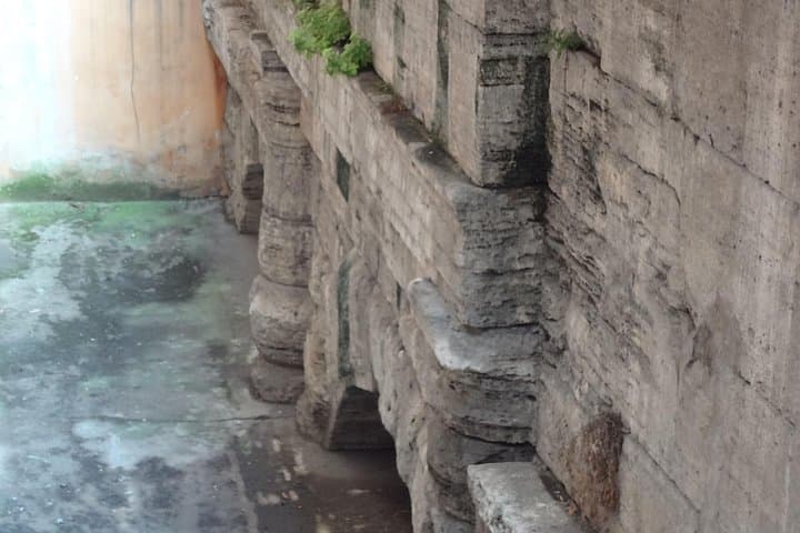 Trevi Fountain in Depth & Aqueduct Undergrounds Rome Private Tour