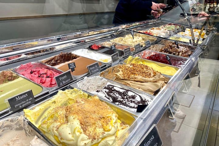 Small Group Venice Street Food Tour with Expert Local Guide