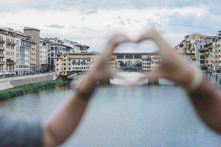 Florence Photoshoot