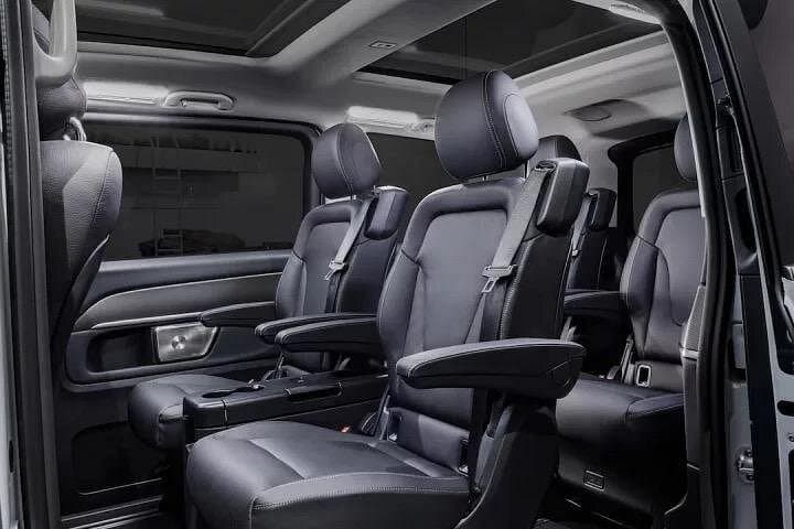 LUXURY INTERIOR
