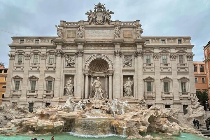 ROME