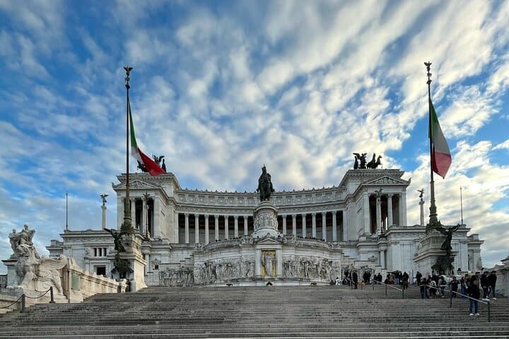 ROME