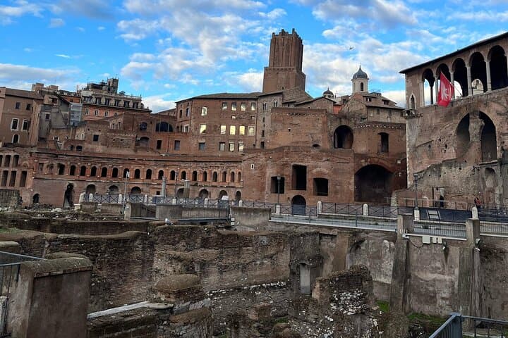 ROME