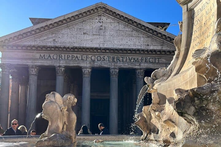 ROME