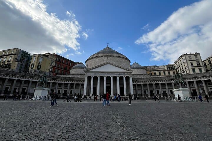 NAPLES