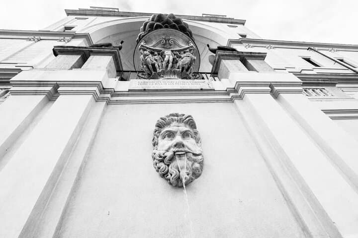 Guided Tour Vatican Museums, Sistine Chapel & St. Peter's