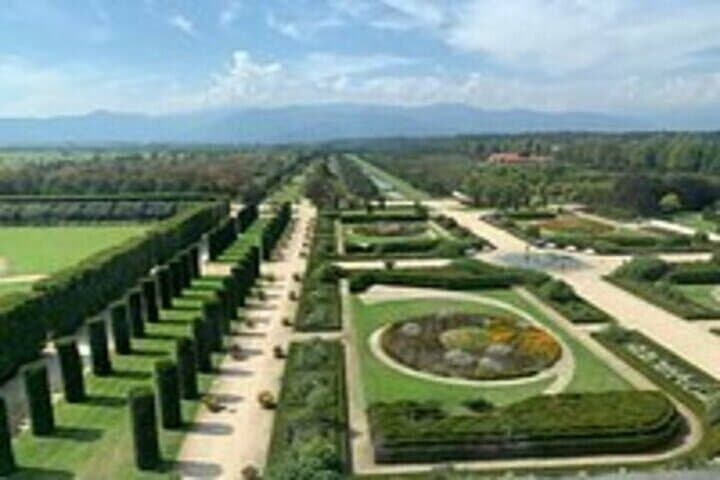 Reggia di Venaria