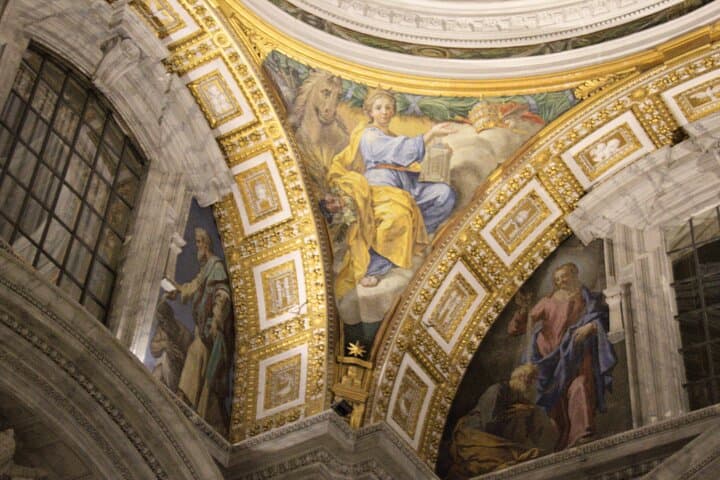Skip the Line Vatican and Sistine Chapel Evening Tour