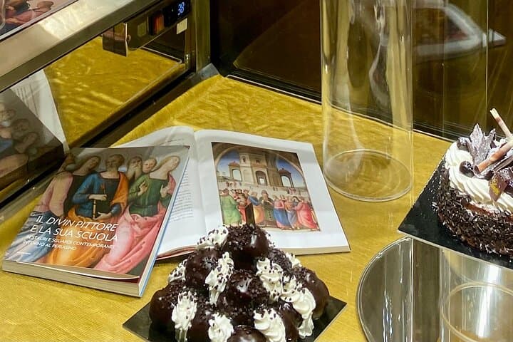 Perugia Walking Tour with Licensed Guide