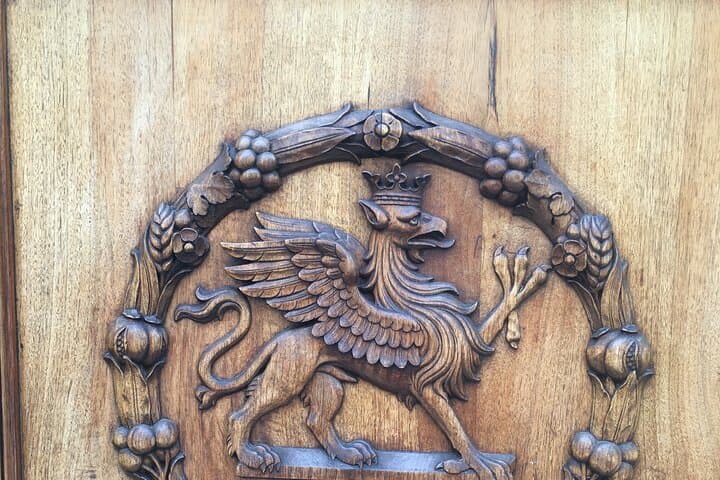 Perugia Walking Tour with Licensed Guide
