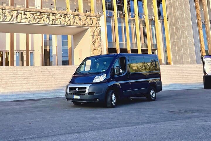 Minibus