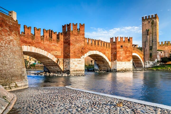 Private tour, From Milano Verona and Garda Lake