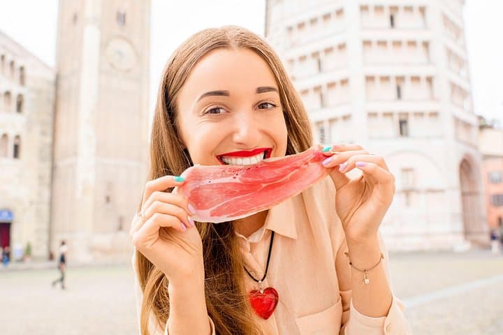 Prosciutto