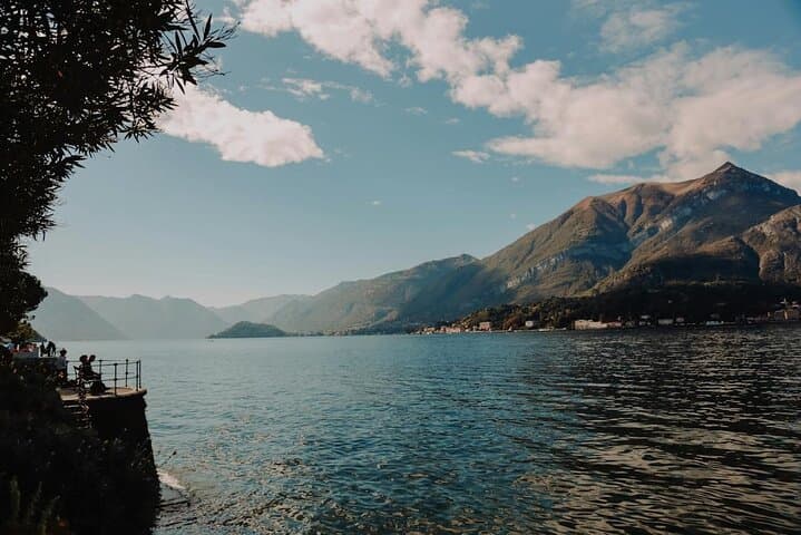 Italy and Switzerland Private Sightseeing Tour from Milan