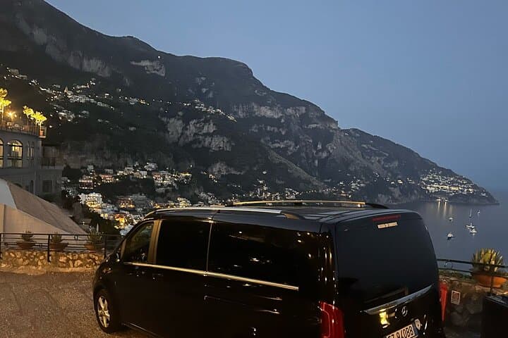 Naples - Matera - Alberobello - Naples