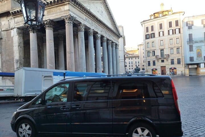 Pantheon