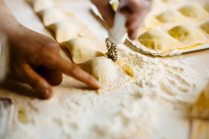 Siena countryside: cooking class in an exclusive estate