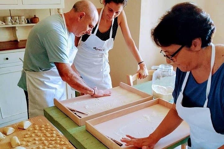Cooking class in Masseria - Cooking class - Puglia - Lecce