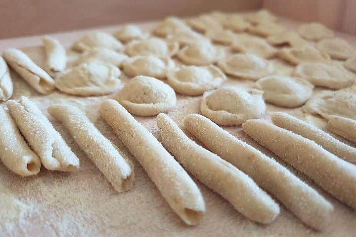 Cooking class in Masseria - Cooking class - Puglia - Lecce