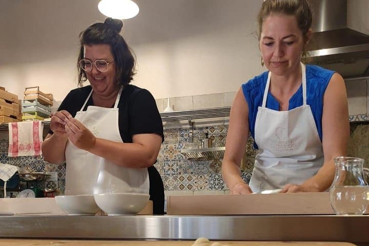 Cooking class in Masseria - Cooking class - Puglia - Lecce