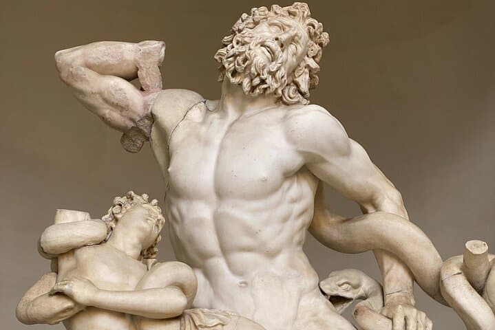 Vatican Museums, Sistine Chapel and St. Peter's Basilica Tour