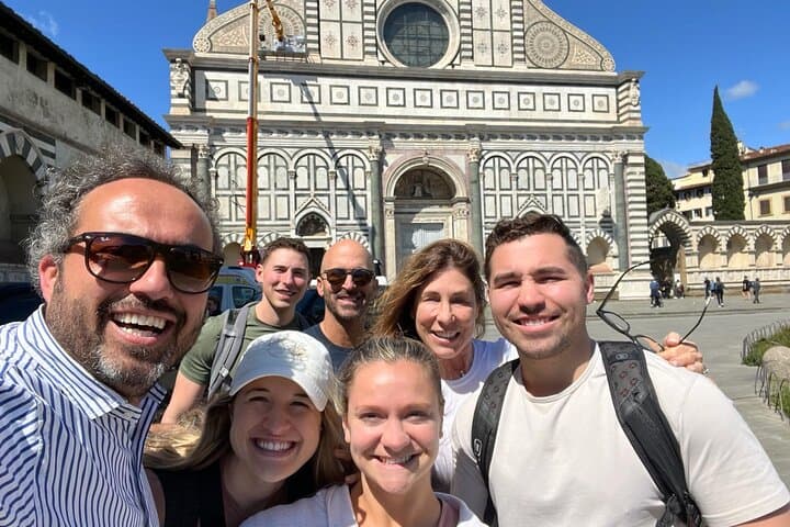 Private Transfer from Positano to Naples