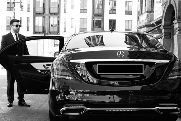 Private Transfer from Positano to Naples