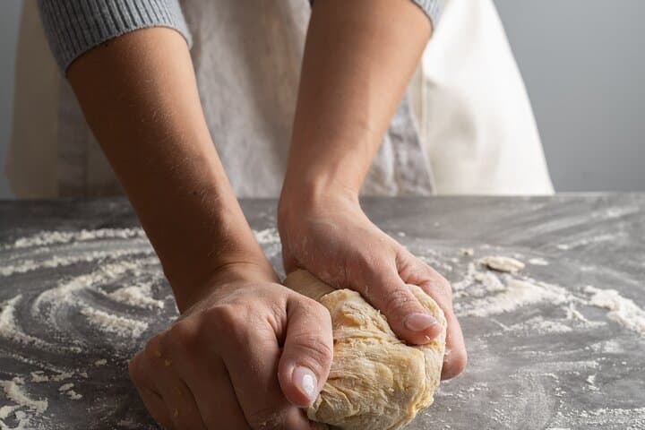 Florence: Home Made Pasta Cooking Class with a Local Chef