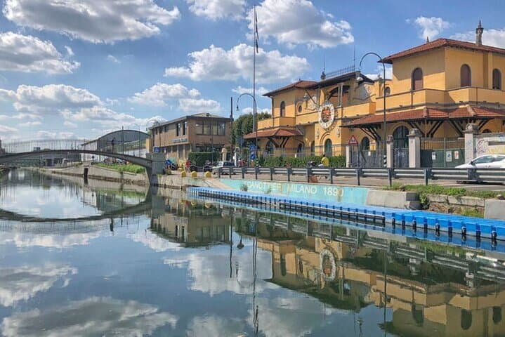 Canottieri Olona