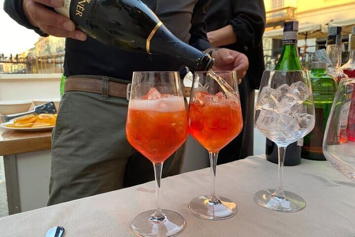 Aperol Spritz