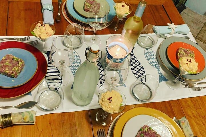 Savoring Sardinia: A Traditional Cooking Class