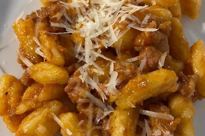 Savoring Sardinia: A Traditional Cooking Class