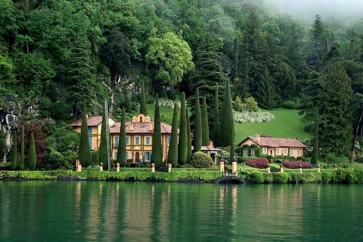 Villa Cassinella