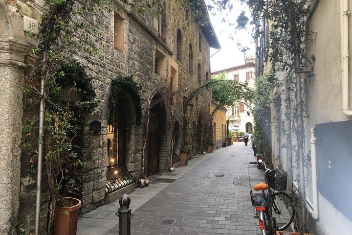 Como Guided City & Lake Boat Tour Top Landmarks and Scenic Views