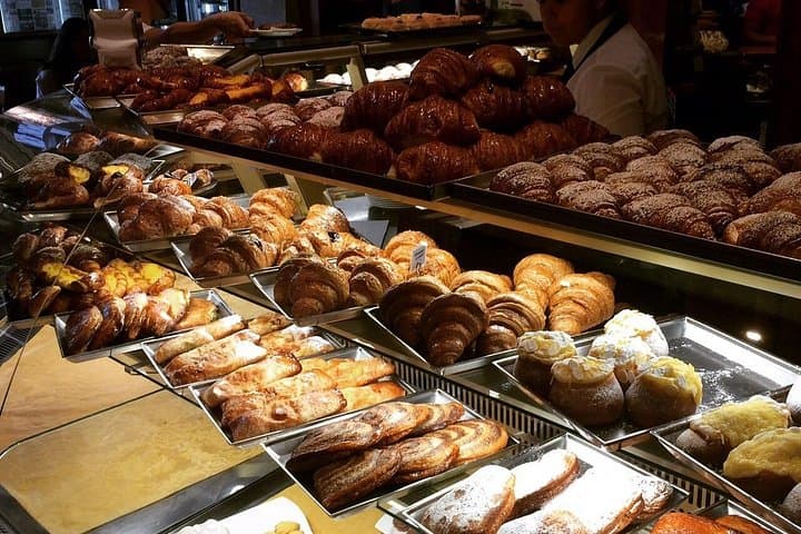 Private Rome Food Tour: Tastes & legends of Rome