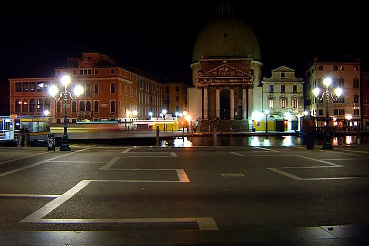 Venice Ghostly Legends Explore on Foot