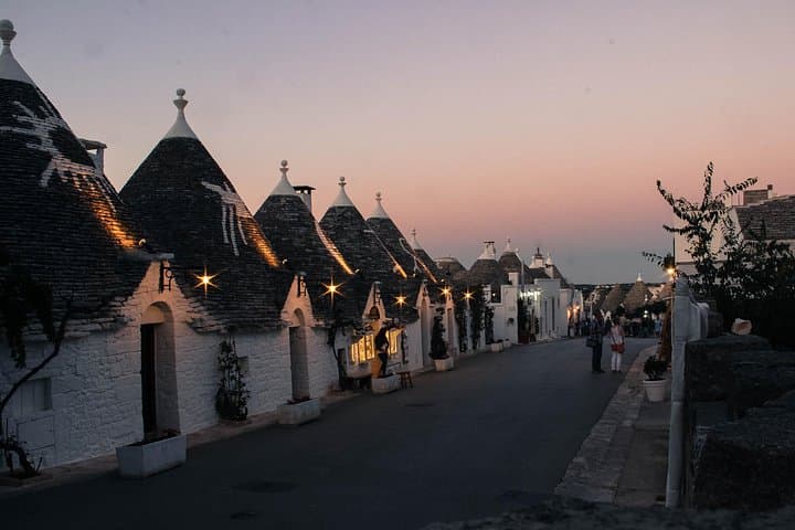 Rome to Athens; Semi-Private Tour with dedicated Tour Leader &Car