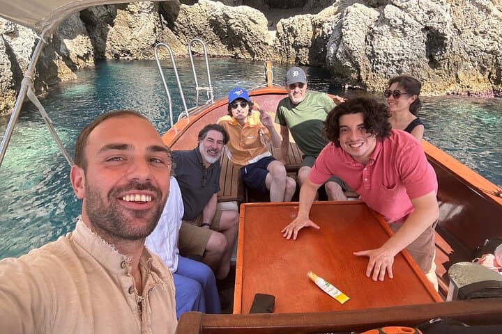 Etna and Taormina Private daytour From MESSINA port