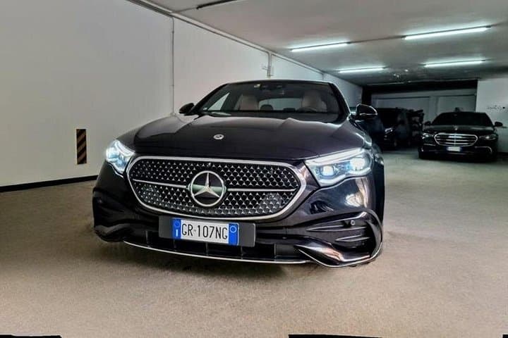 Private Transfer From Taormina to Agrigento or Vice Versa
