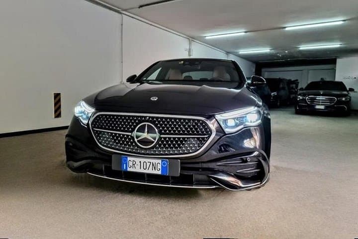 Private Transfer From Taormina to Palermo or vice versa