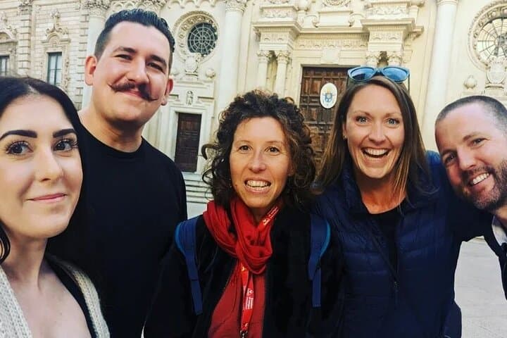 Understand Lecce: History & Local Stories | Small Group Tour