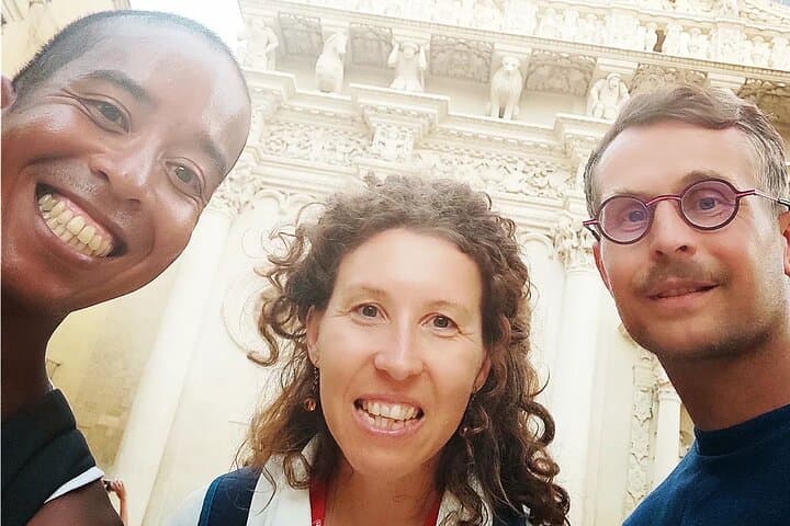 Understand Lecce: History & Local Stories | Small Group Tour