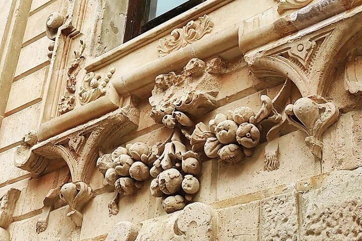 Understand Lecce: History & Local Stories | Small Group Tour